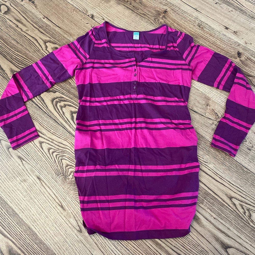 S, Old Navy 3/4 sleeve top